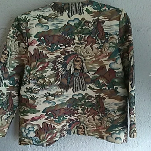 Jacket - Picture 2 of 2